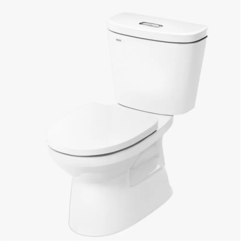 BÀN CẦU INAX C-306VT CHÍNH HÃNG 2020 