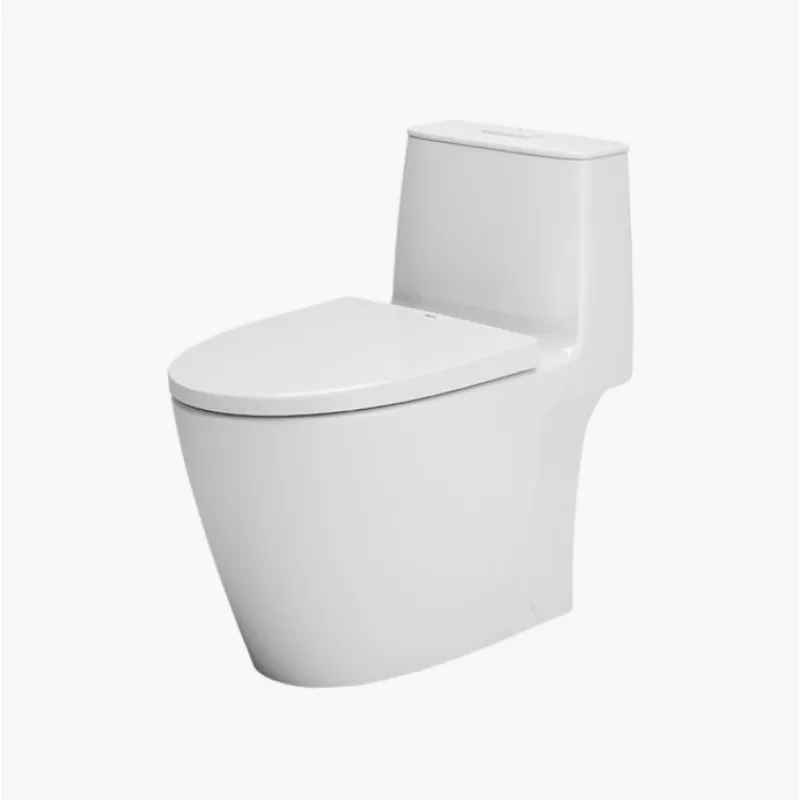 BÀN CẦU MỘT KHỐI INAX