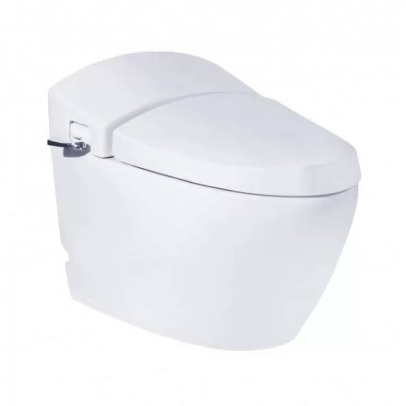 BỒN CẦU COTTO C10037 MỘT KHỐI TERRANOVA CAO CẤP