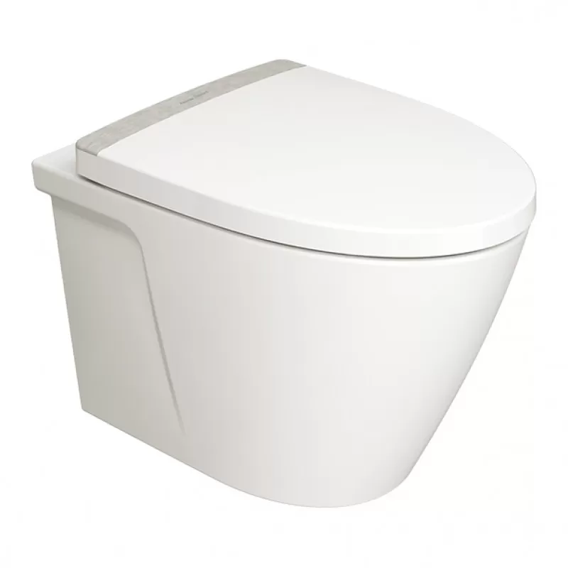 Bộ cầu đăt sàn Acacia E ko nắp