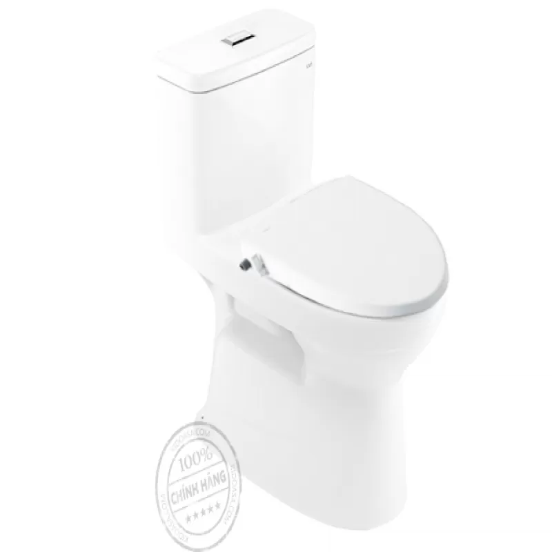 Bồn Cầu INAX AC-969VN 1 Khối Aqua