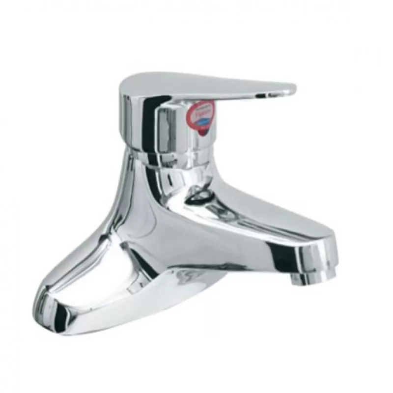 Vòi chậu 3 lỗ nóng lạnh VG315