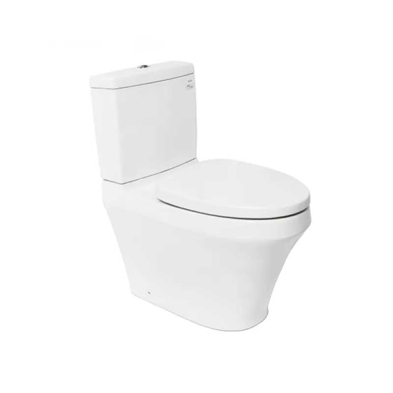 BÀN CẦU HAI KHỐI TOTO