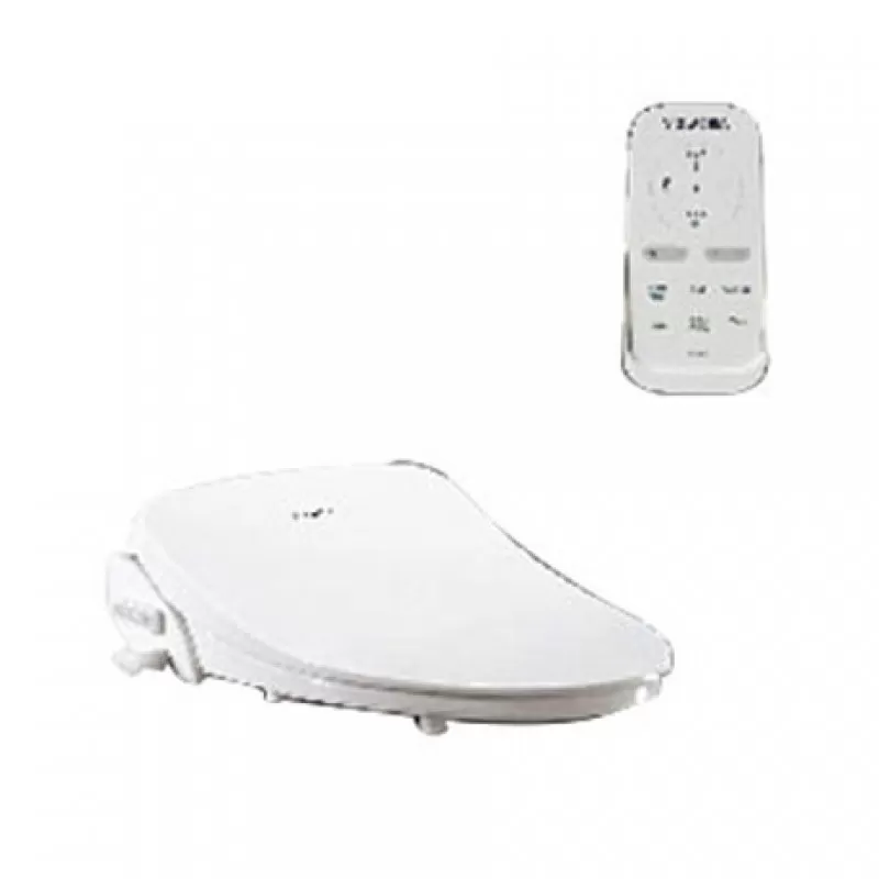 Nắp rửa bồn cầu điện tử Viglacera VSS68R