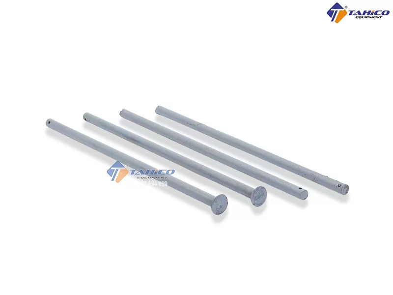 Thanh chốt đường dẫn bàn nâng cầu 1 trụ