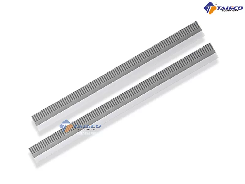 Miếng cao su của bàn hút nước máy hút bụi