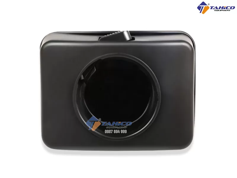 Hộp nhựa máy hút bụi