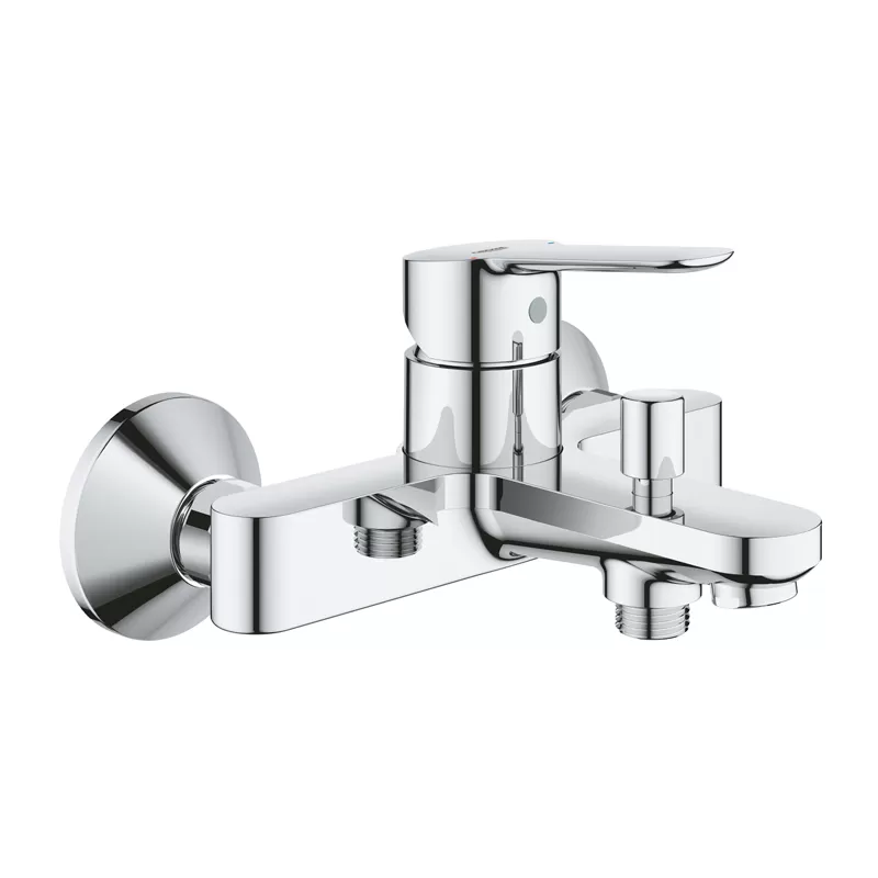 Vòi Sen Nóng Lạnh BauEdge Grohe 23605000- Đại Lí Phân Phối TP.HCM
