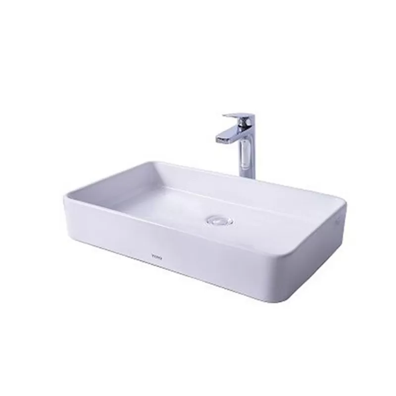 Lavabo đặt Bàn Toto LT952 - Đại Lí Giá Rẻ Phú Đông Phát
