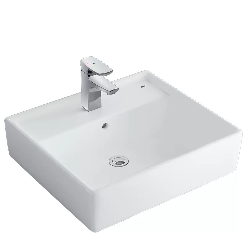 Lavabo đặt Bàn Inax AL-293V- Đại Lí Giá Rẻ, Chính Hãng ở TP.HCM