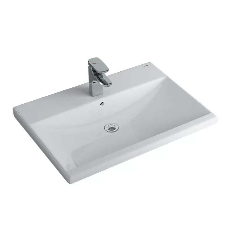 Lavabo Dương Bàn Inax AL-2397V - đại Lý Giá Rẻ TP.HCM
