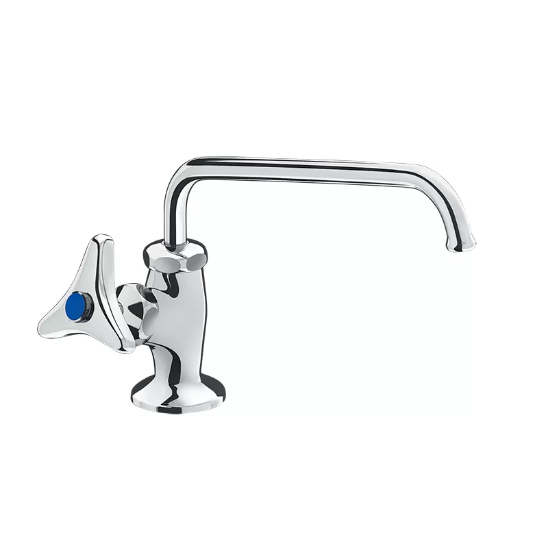 Vòi Chậu Nước Lạnh Inax LF-14-13 Giá Rẻ Bất Ngờ Tại TP.HCM