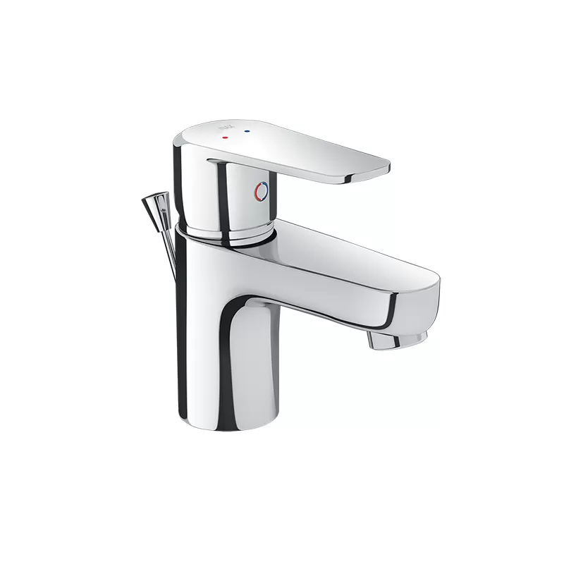 Vòi Chậu Nóng Lạnh Inax LFV-2012S - Đại Lí Giá Rẻ Tại TP.HCM