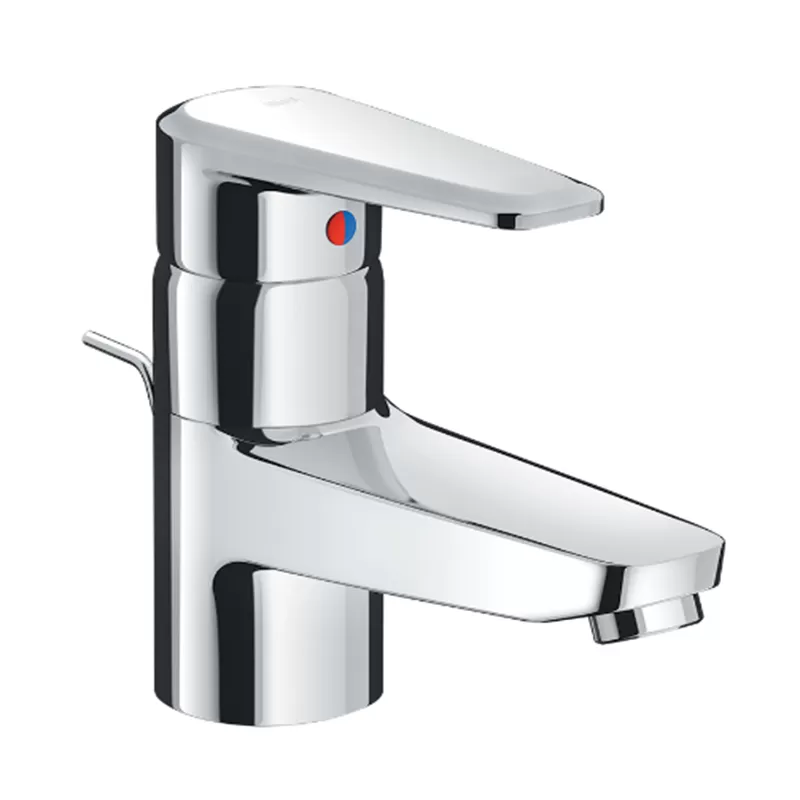 Vòi Chậu Nóng Lạnh Inax LFV-1202S-1 - TBVS Phú Đông Phát