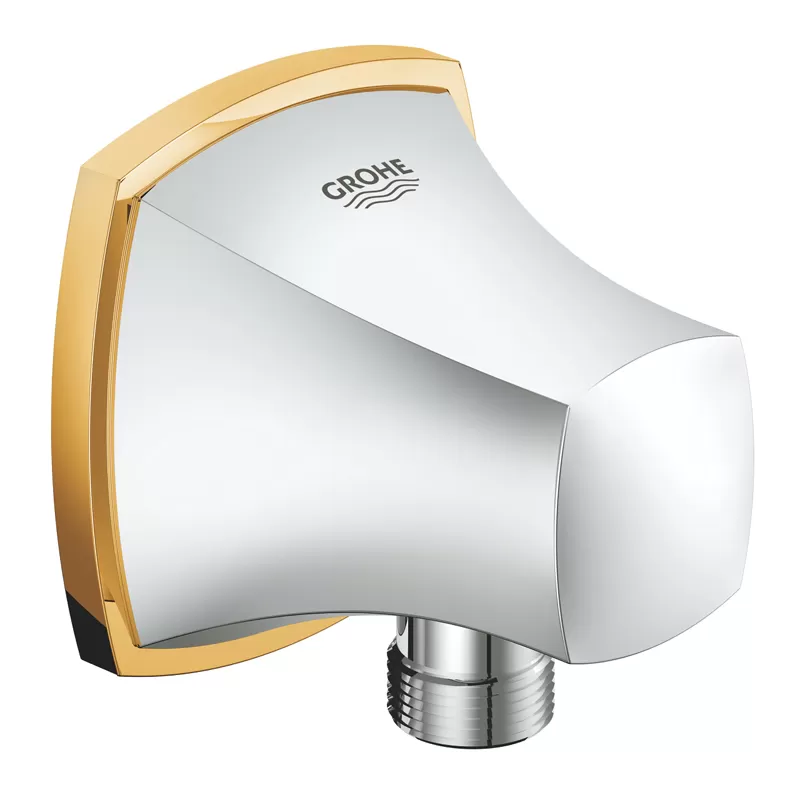 Co Nối Âm Tường Grandera Grohe 27970IG0- Đại Lí Phân Phối Tại TP.HCM
