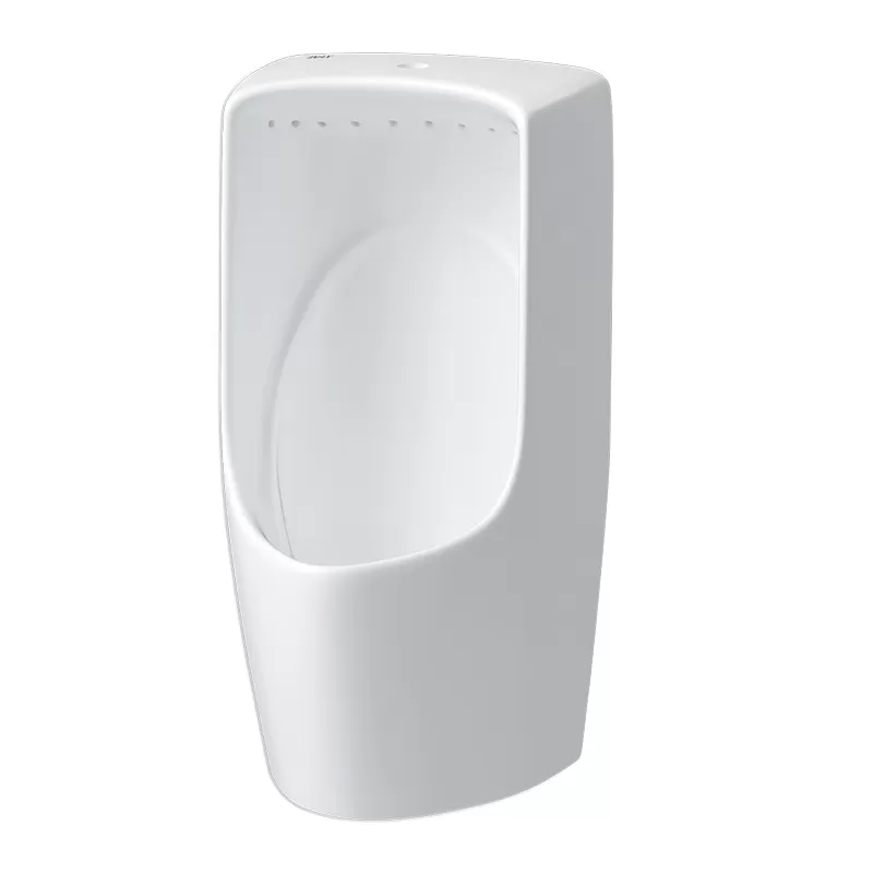 Bồn Tiểu Nam Inax U-431VR - đại Lý Phân Phối Thiết Bị Vệ Sinh Tại TP.HCM