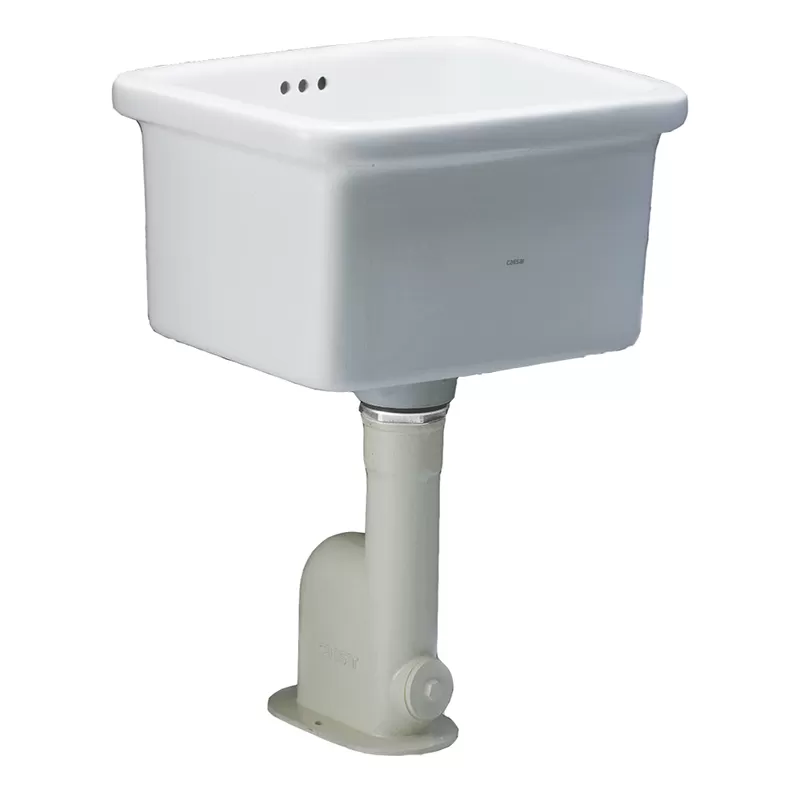 Chậu Giặt Caesar SS558AS Giá Rẻ, Chính Hãng Tại TPHCM