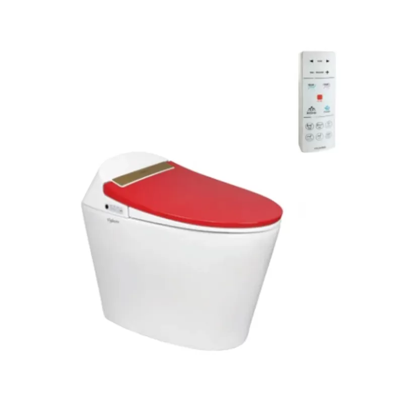 Bồn Cầu Điện Tử Viglacera V94.RW - Phú Đông Phát Giá Rẻ