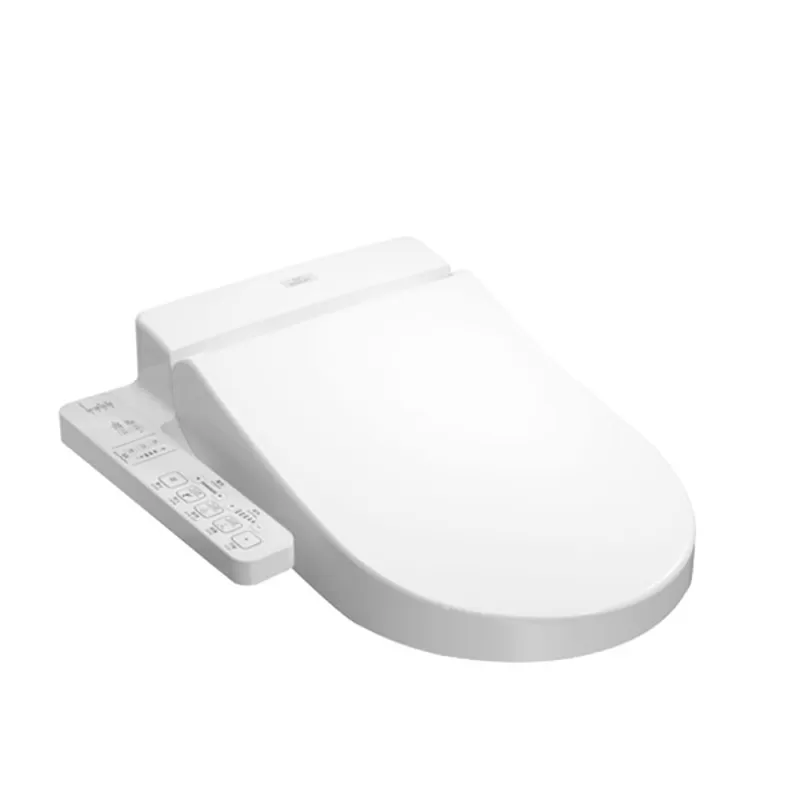 Nắp Rửa điện Tử ToTo Washlet TCF6632A Chính Hãng - Giá Tốt