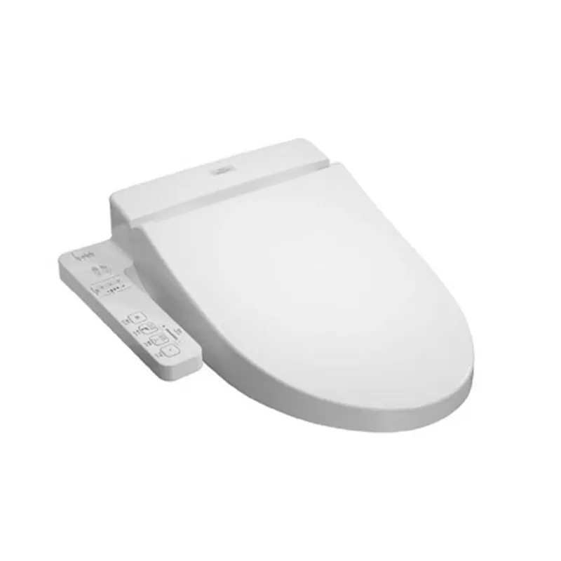 Nắp Rửa điện Tử ToTo Washlet TCF6631A Chính Hãng - Giá Tốt