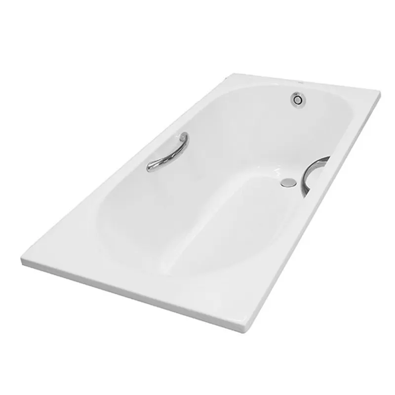 Bồn Tắm ToTo PAY1510HV#W/TVBF411- Phú Đông Phát