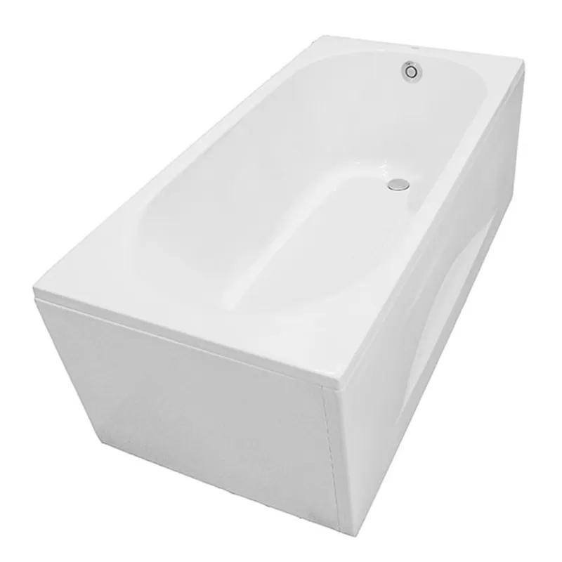 Bồn Tắm ToTo PAY1515VC#W/TVBF411- Phú Đông Phát