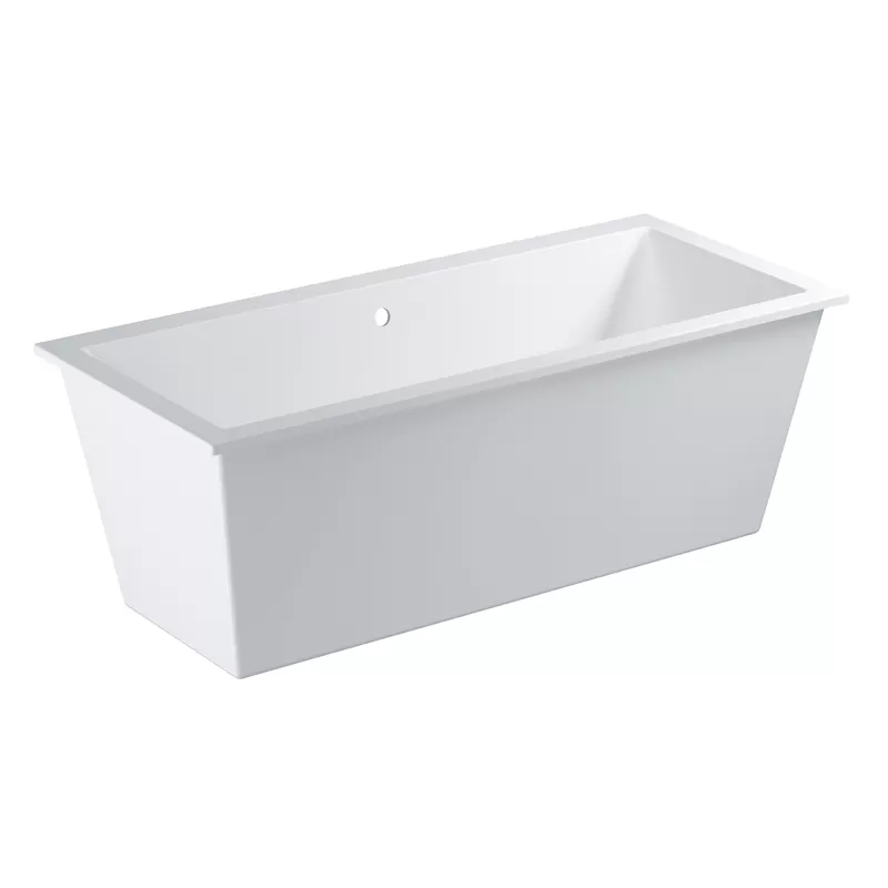 Bồn Tắm Eurocube Grohe 39159000 1.8M- Đại Lí Phân Phối Tại TP.HCM