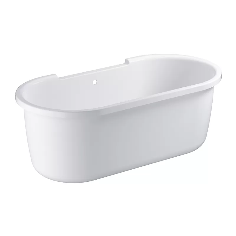 Bồn Tắm Eurocosmo Grohe 39154000 1.8M- Đại Lí Phân Phối Tại TP.HCM