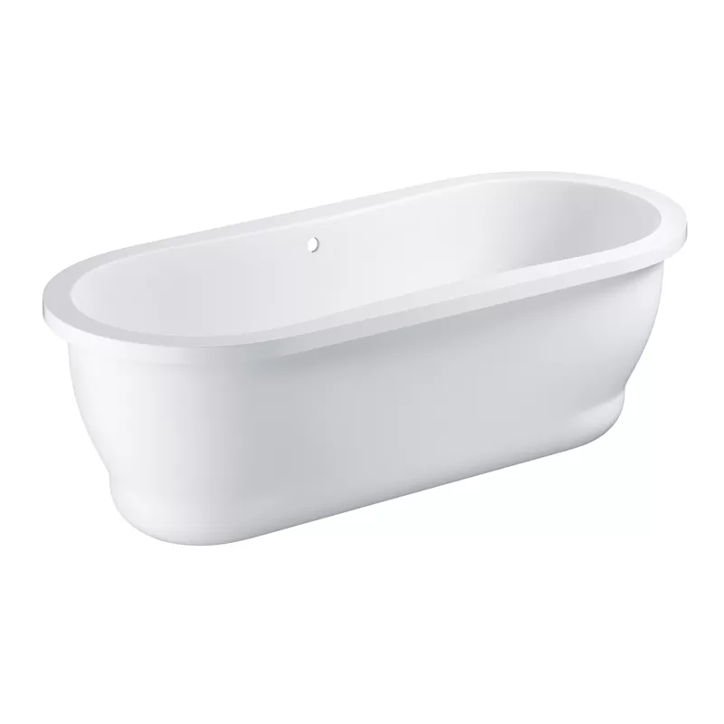 Bồn Tắm Eurobath Grohe 39151000 1.8M- Đại Lí Phân Phối Tại TP.HCM