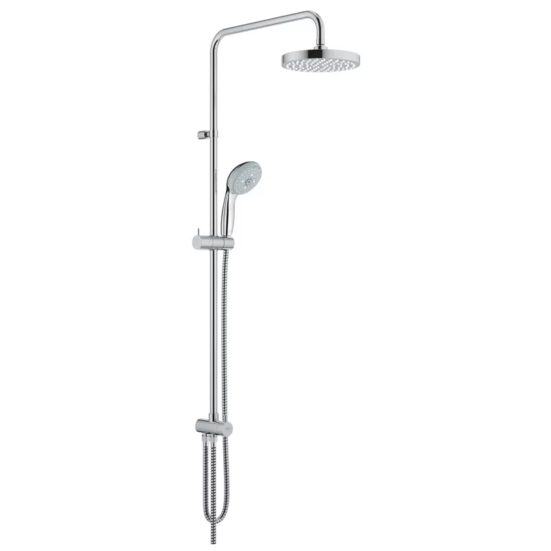 Sen Cây Nóng Lạnh Grohe 27389000- Đại Lí Phân Phối Giá Rẻ Tại TP.HCM