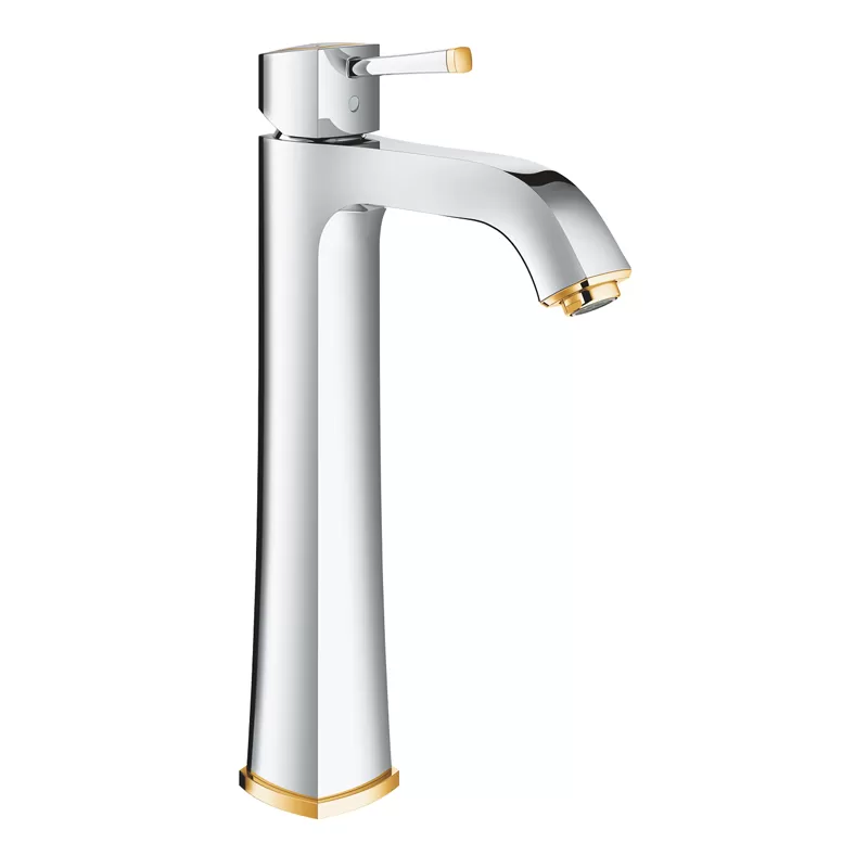 Vòi Chậu Nóng Lạnh Grohe 23313IG0- Đại Lí Phân Phối Giá Rẻ Tại TP.HCM