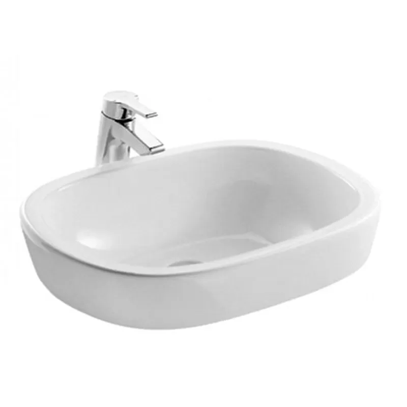 Lavabo đặt Bàn American Standard WP-0626 Giá Rẻ Chính Hãng