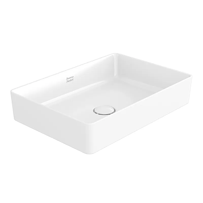 Lavabo đặt Bàn American Standard WP-F412-Đại Lí Tại TP.HCM
