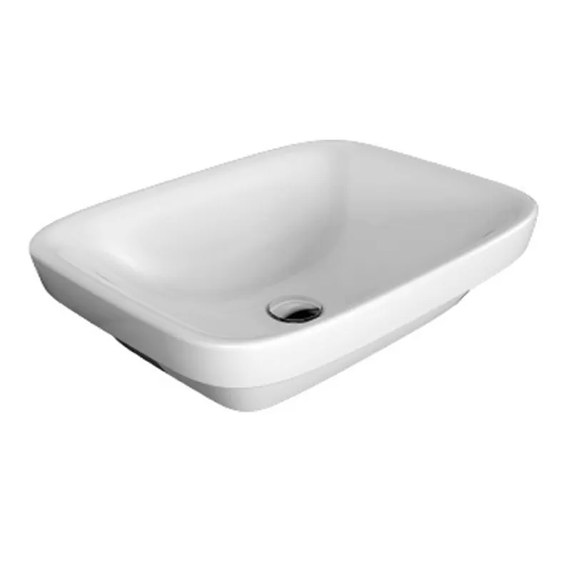 Lavabo đặt Bàn American Standard WP-F646-Đại Lí Giá Rẻ TP.HCM