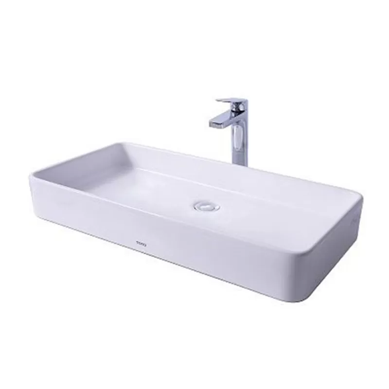 Lavabo đặt Bàn Toto LT953 - Đại Lí Giá Rẻ Phú Đông Phát