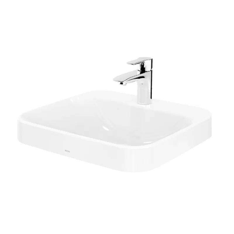 Lavabo đặt Bàn Toto LT5615C - Đại Lí Giá Rẻ Phú Đông Phát