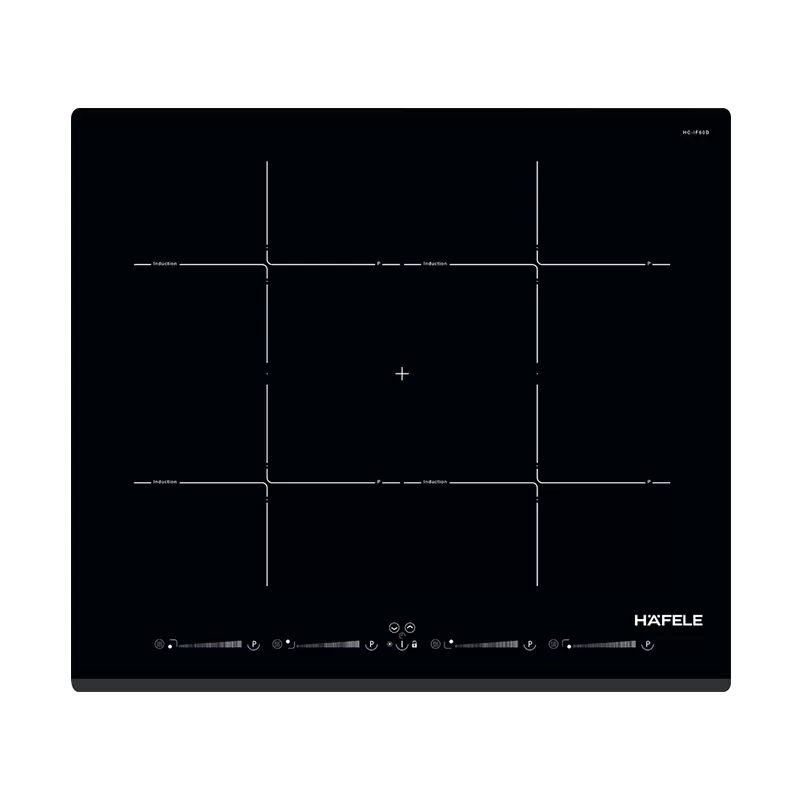 Bếp Từ Hafele 536.01.911 4 Vùng Nấu, Bếp Từ Hafele Tốt