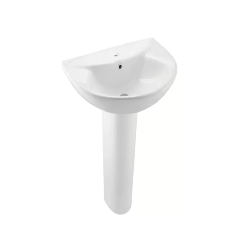 Chân Dài Lavabo American Standard WP-7527- Đại Lí Giá Rẻ TP.HCM