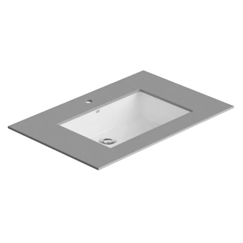 Lavabo âm Bàn American Standard WP-F514 Giá Rẻ, Chính Hãng