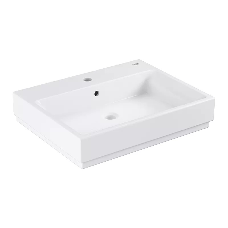 Lavabo Treo Tường Eurocube Grohe 39231000-Đại Lí Phân Phối Tại TP.HCM