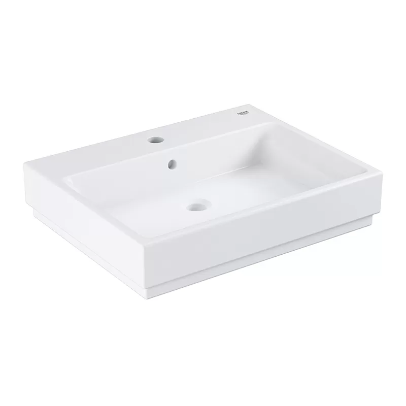 Lavabo đặt Bàn Eurocube Grohe 39234000- Đại Lí Phân Phối Tại TP.HCM
