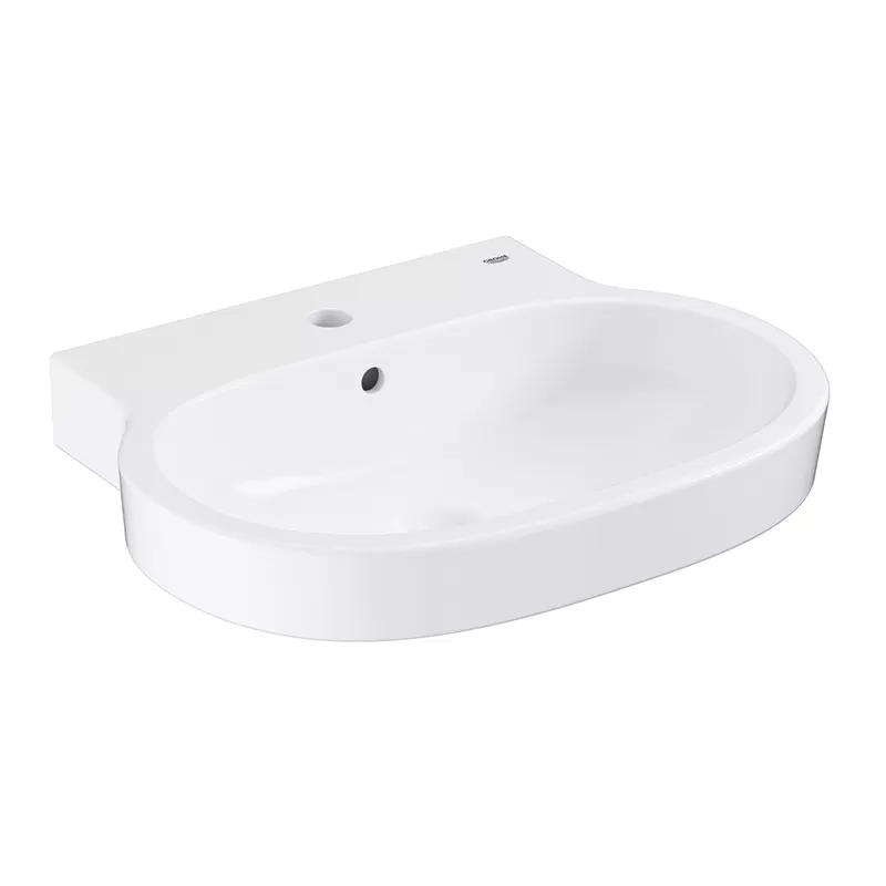 Lavabo Bán âm Eurocosmo Grohe 39291000- Đại Lí Phân Phối Tại TP.HCM