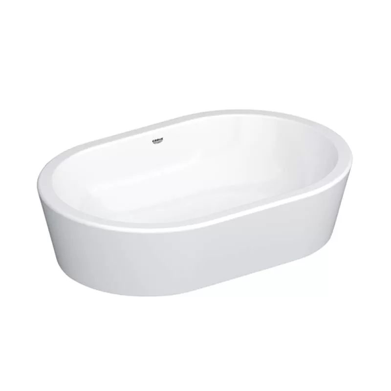 Lavabo đặt Bàn Eurocosmo Grohe 39122001- Đại Lí Phân Phối Tại TP.HCM