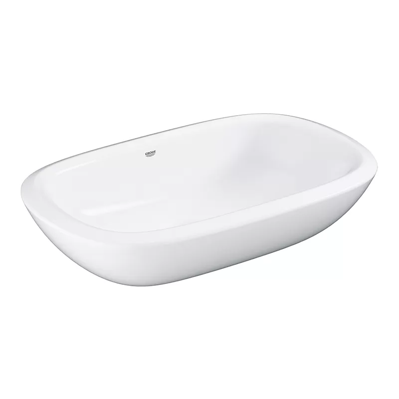 Lavabo đặt Bàn Eurostyle Grohe 39216000- Đại Lí Phân Phối Tại TP.HCM