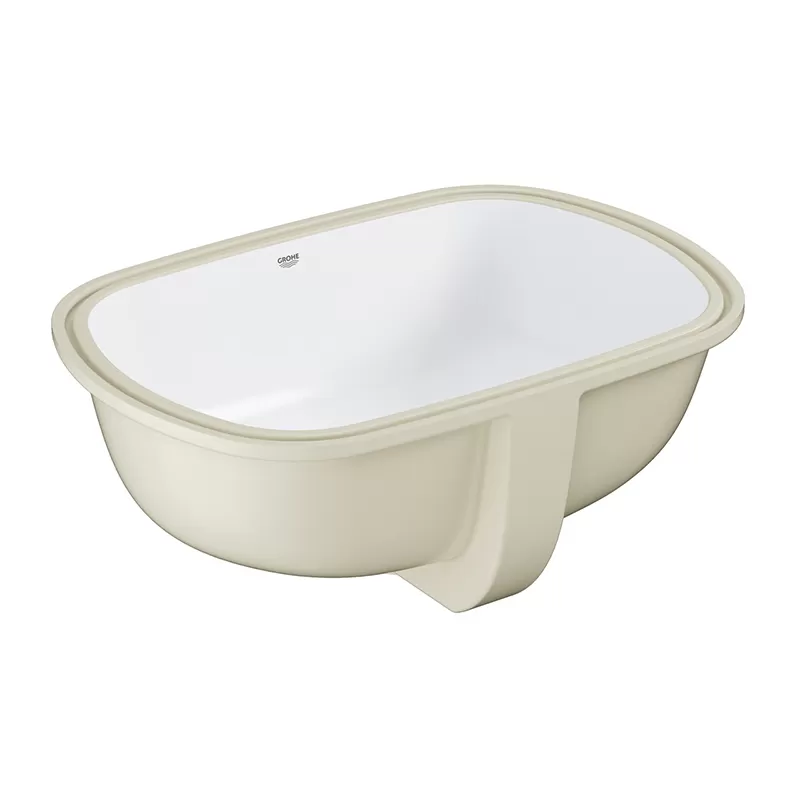 Lavabo âm Bàn Eurosmart Grohe 39125001- Đại Lí Phân Phối Tại TP.HCM