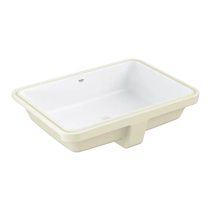 Lavabo âm Bàn Eurocube Grohe 3970900H- Đại Lí Phân Phối Tại TP.HCM