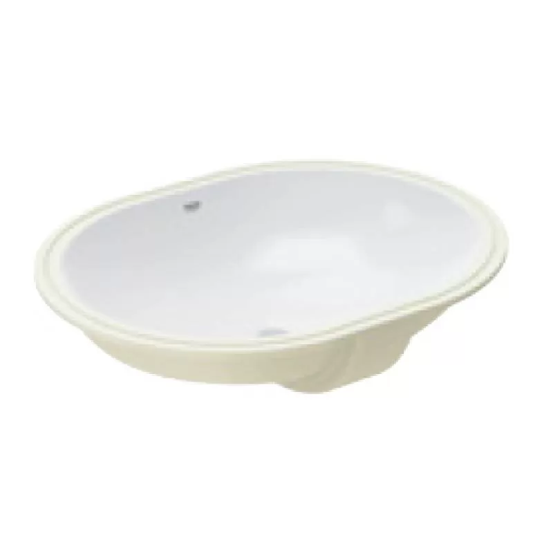 Lavabo âm Bàn Eurosmart Grohe 3971100H- Đại Lí Phân Phối Tại TP.HCM