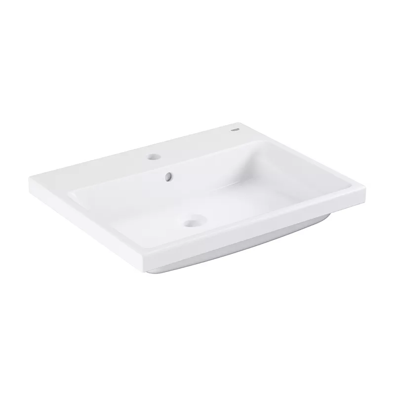 Lavabo Bán âm Eurocube Grohe 39311000- Đại Lí Phân Phối Tại TP.HCM