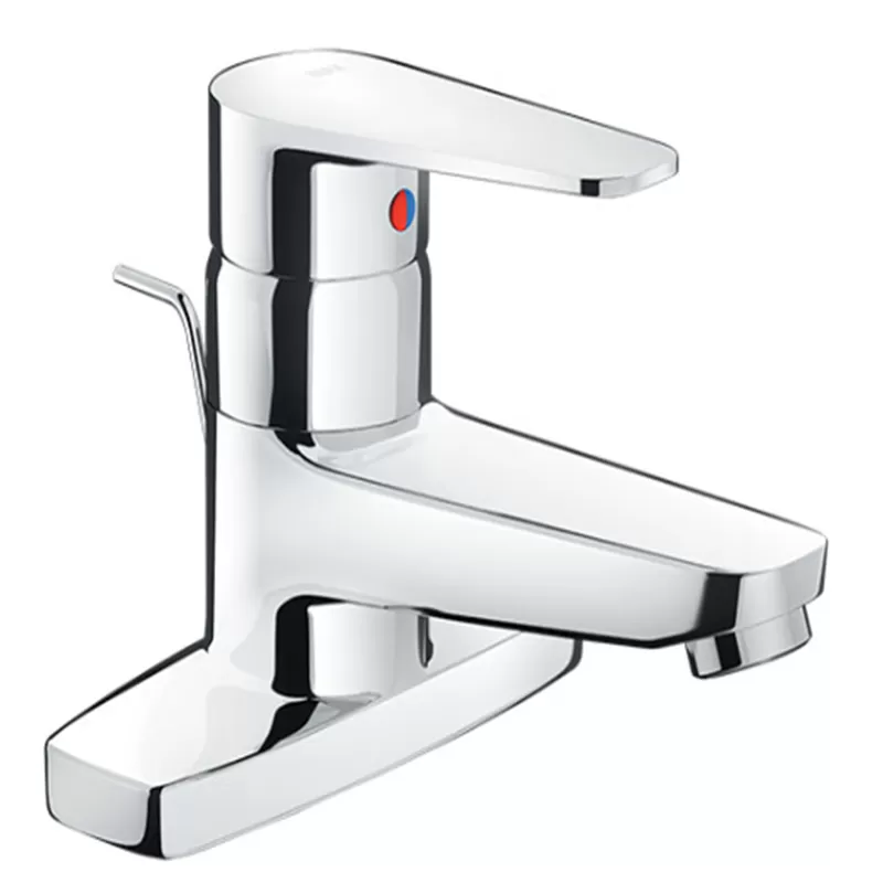 Phú Đông Phát: Vòi Chậu Nóng Lạnh Inax LFV-1201S-1 Giá Rẻ