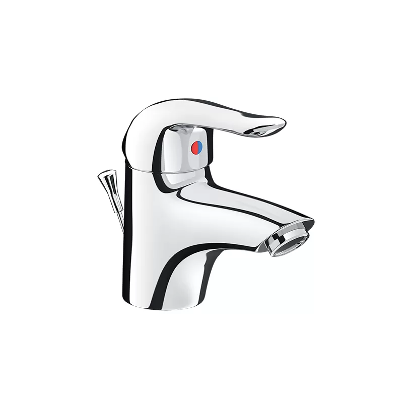 Phú Đông Phát: Vòi Chậu Nóng Lạnh Inax LFV-222S Giá Rẻ